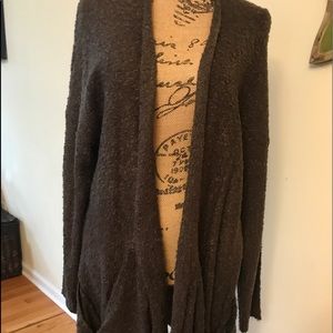 🍑Umgee Unbelievably Cozy Cardigan